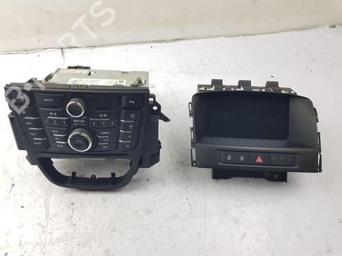 Elektronisk modul Elektronisk modul 39237702 39237702