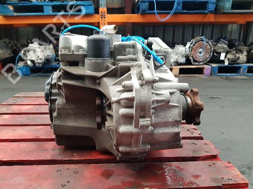 Gearbox VW PASSAT B8 Variant (3G5, CB5) 2.0 TDI | BP22655756M3