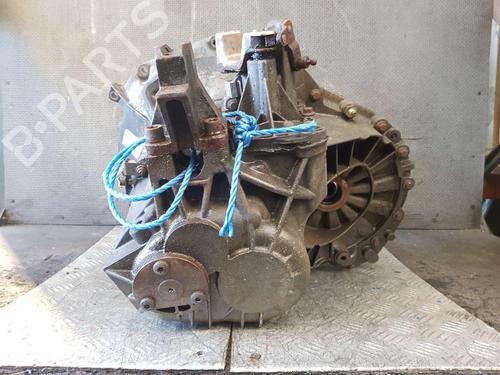 Gearbox FORD TRANSIT Van (FA_ _) 2.4 TDCi RWD | BP30137799M3