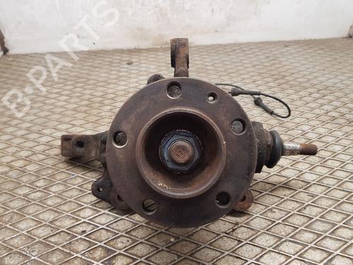 Achsschenkel links vorne für VAUXHALL MOVANO Mk II (B) VAN (X62) 2.3 CDTI FWD (FV) (125 hp) 30891520