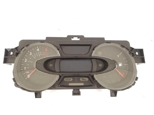 Cockpit RENAULT TRAFIC III Van (FG_) [2014-2025]  29343241