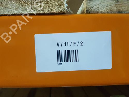 Engine control unit (ECU) FORD C-MAX II (DXA/CB7, DXA/CEU) 1.6 TDCi | BP24511458M57 - Image 8