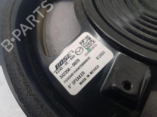 Speaker MAZDA 3 (BM, BN) 2.0 | BP37266361E2 - Image 5