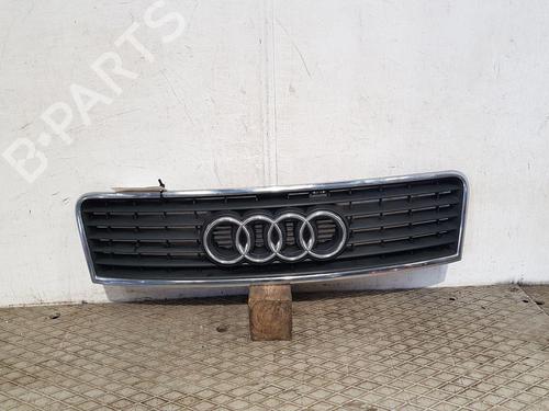Grill AUDI A6 C5 Avant (4B5) 1.9 TDI (130 hp) 24918600