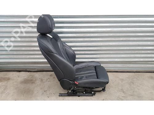 Left front seat BMW 5 (G30, F90) 530 i | BP32787264C15 - Image 17