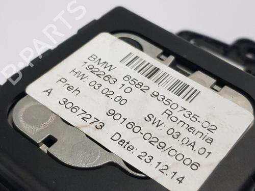 Schakelaar MINI MINI (F56) Cooper | BP29900670I30 