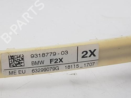 Other BMW 2 Coupe (F22, F87) 218 d | BP28612508O1 