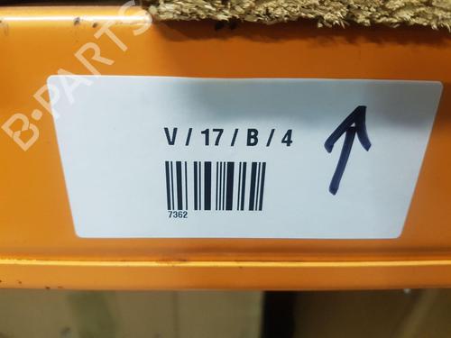 Alternator DACIA SANDERO II 1.5 dCi | BP29467278M7