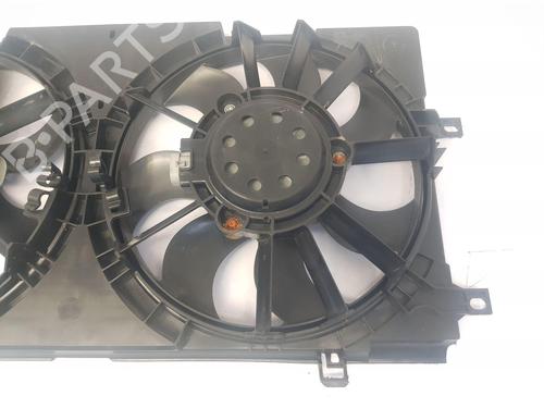 Radiator fan ALPINE A110 II  | BP33004994M35  - Image 5