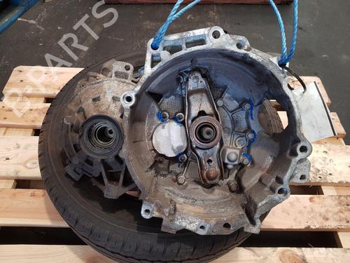 Gearbox VW GOLF VI (5K1) 1.4 TSI | BP32158353M3 - Image 11