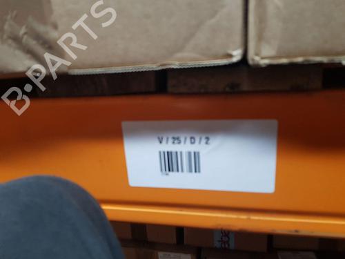 Left mirror ALFA ROMEO GIULIA (952_) 2.2 D (952AFA25, 952AFM25, 952ALA25) | BP28501063C26 