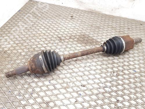Used Left front driveshaft NISSAN JUKE (F15) 1.5 dCi (110 hp) 30330707