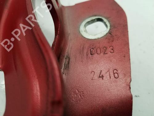 Dørhængsel/Dørbegrænser ALFA ROMEO GIULIA (952_) 2.9 Quadrifoglio (952AAM24) | BP22666125C146 - Image 6