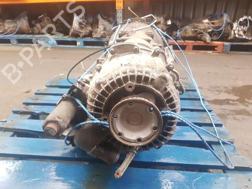 Gearbox LAND ROVER DISCOVERY III (L319) 2.7 TD 4x4 | BP30309716M3