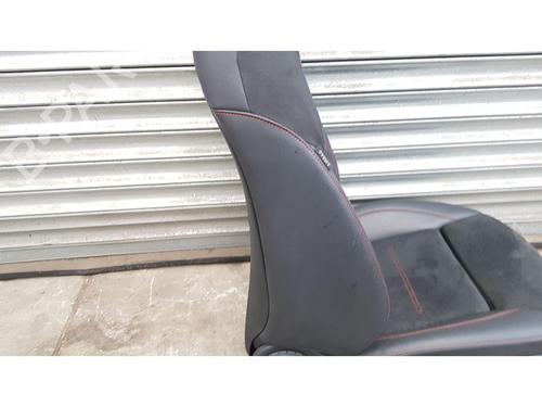 Right front seat MERCEDES-BENZ A-CLASS (W177) A 180 (177.084) | BP33473217C16 - Image 8