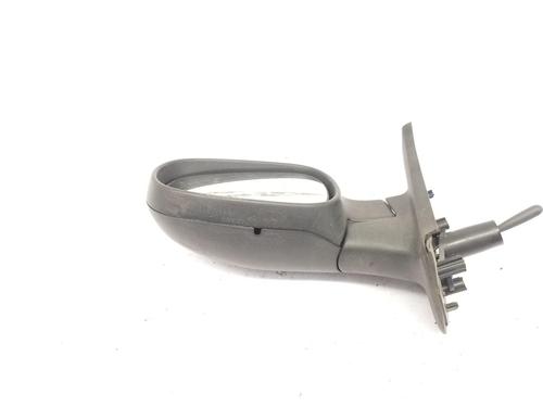 Left mirror NISSAN MICRA III (K12) 1.2 16V | BP22670084C26 