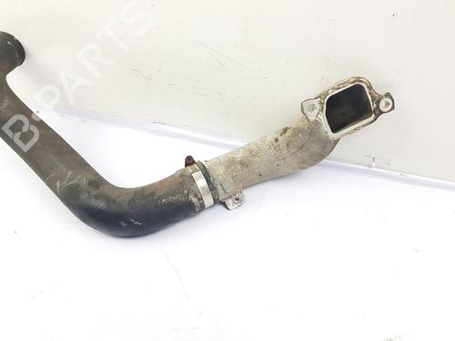 Intercooler pipe HONDA CIVIC IX (FK) 1.6 i-DTEC (FK3) | BP27392287M127 