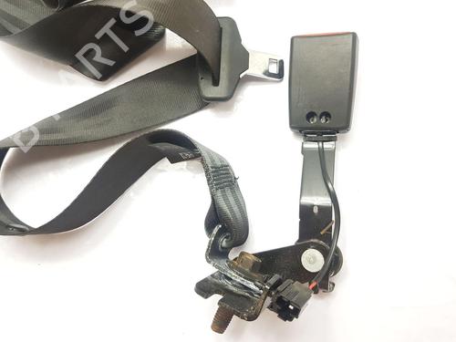 Rear center seatbelt FORD KUGA II (DM2) 1.5 TDCi | BP29514465I27 