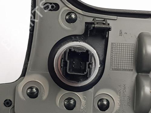 Other FORD FOCUS II (DA_, HCP, DP) 2.5 ST | BP27353124O1 