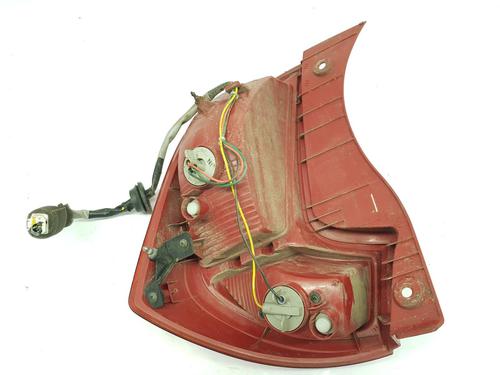 Left taillight KIA PICANTO II (TA) 1.0 | BP32127450C34 