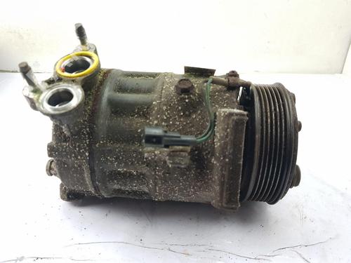 AC compressor VOLVO V40 Hatchback (525) D2 | BP32003811M34 
