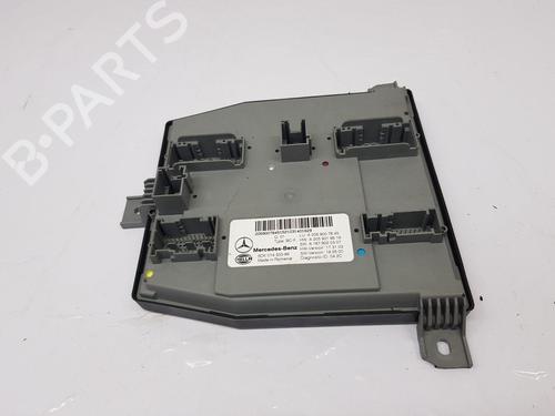 Used Electronic module Electronic module MERCEDES-BENZ C-CLASS Coupe (C205) C 200 EQ Boost (205.377) (184 hp) 36093449 36093449