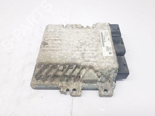 Engine control unit (ECU) FORD FOCUS III 1.6 TDCi | BP33412936M57 - Image 4