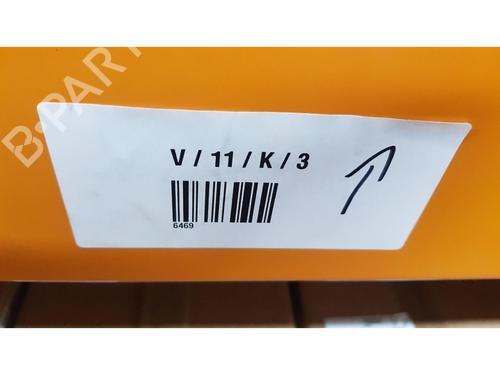 Air vent VOLVO V40 Hatchback (525) T3 | BP33890042I21 - Image 8