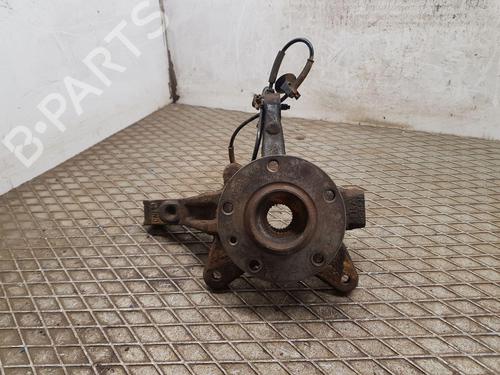 Venstre Styrespindel Lejehus MERCEDES-BENZ CITAN Box Body/MPV (W415) [2012-2021]  32003886