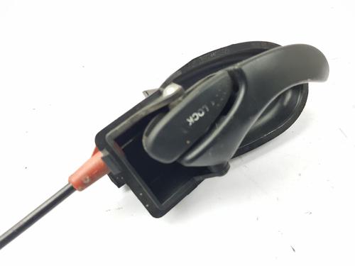 Front right lock FORD TRANSIT Van (FA_ _) 2.4 TDCi RWD | BP36751954C97 - Image 5