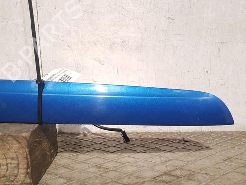 Tailgate handle CHEVROLET AVEO Hatchback (T300) 1.2 | BP32070069C132 - Image 3