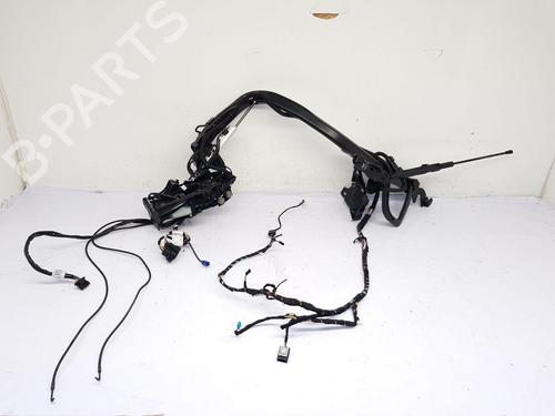 Used Other BMW 4 Convertible (F33, F83) 420 d (190 hp) 30138088