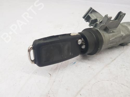 Ignition barrel VW GOLF V (1K1) 2.0 TDI 16V | BP33412931M48 - Image 6