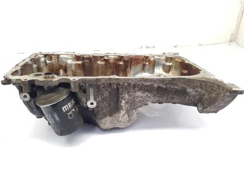 Oil sump HONDA CIVIC VIII Hatchback (FN, FK) 1.8 (FN1, FK2) | BP29229754M115 
