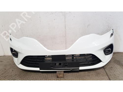 front-bumper-renault-clio-v-b7_-2019-38928013 main image