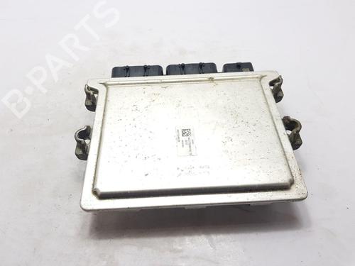 Engine control unit (ECU) RENAULT MASTER III Van (FV) | BP30891619M57