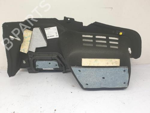 Boot lining BMW i4 (G26) M50 xDrive | BP30471564I3 - Image 6