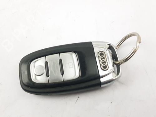 Used Electronic module AUDI A6 C7 Avant (4G5, 4GD) RS6 quattro (560 hp) 30115771