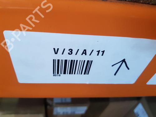 Tailgate handle VW GOLF VI (5K1) 1.4 | BP31932984C132 