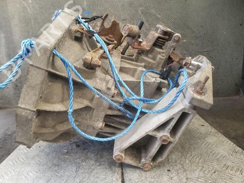 Gearbox SUZUKI SWIFT IV (FZ, NZ) 1.2 (AZH412, ZC72S) | BP39688520M3 - Image 5