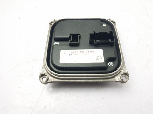 Used Xenon ballast Xenon ballast MERCEDES-BENZ GLC (X253) [2015-2022] 32787315 32787315
