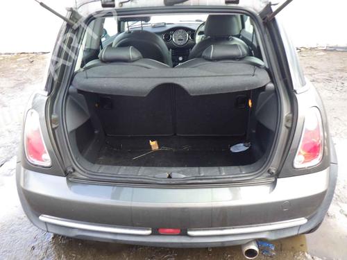 Brugte MINI MINI (R50, R53) Cooper (116 hp) 4204894