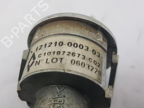 Switch VAUXHALL TIGRA TwinTop (X04) 1.4 | BP29957012I30 