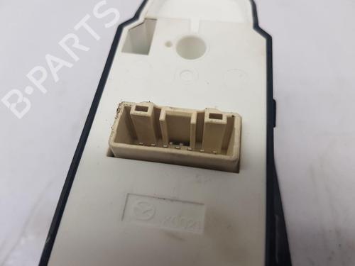 Right front window switch MAZDA 3 (BM, BN) 2.0 | BP37270959I26 - Image 7