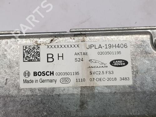 Electronic module LAND ROVER DISCOVERY V (L462) 3.0 Td6 4x4 | BP38731853M83 - Image 6