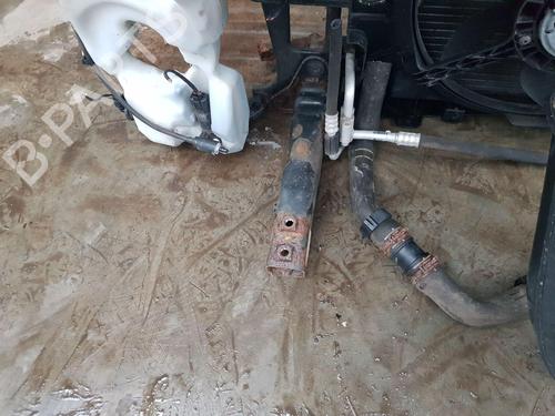 Front slam panel MINI MINI Roadster (R59) Cooper | BP26915118C72