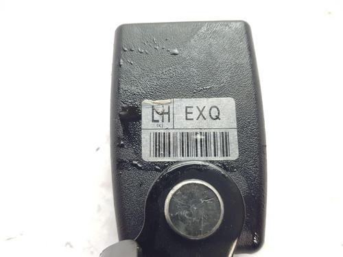 Rear left belt tensioner KIA PICANTO I (SA) 1.0 | BP22658344C89 