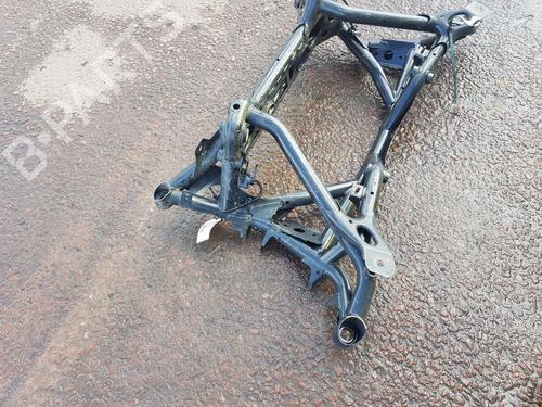 Subframe BMW 4 Coupe (G22, G82)  | BP25461866M9