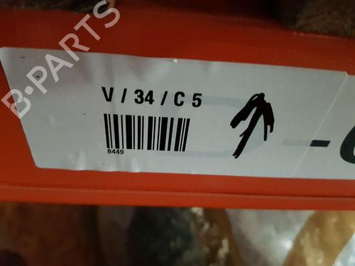 Front bumper FORD KUGA I 2.0 TDCi 4x4 | BP36459788C7 - Image 17