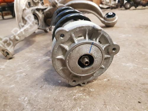Left front suspension AUDI A6 C8 Avant (4A5) S6 TDI Mild Hybrid quattro | BP32149010M72 